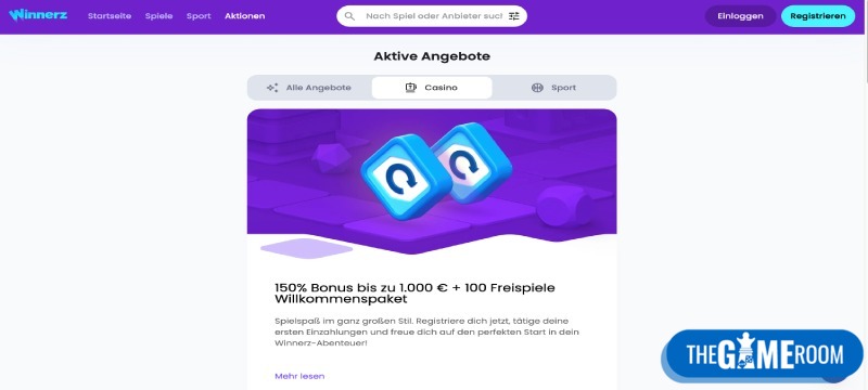 Online Casino Bonus auszahlen lassen